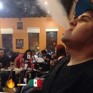 Meet your Posher, Joel